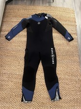 Aqualung Dynaflex 7mm Scuba