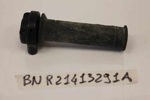Gas throttle control - , benelli