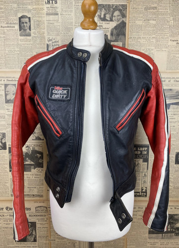 Vintage cafe racer - cafe, black