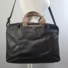 RADLEY Black Leather Briefcase