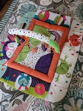 Mamas and Papas Timbuktales