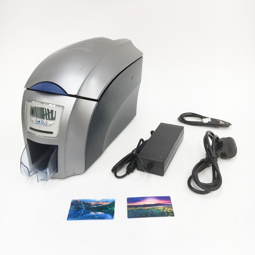 Magicard mc200 double sided - magicard, id