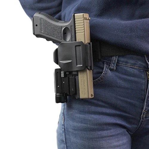 Tactical gun holster for glock - for,