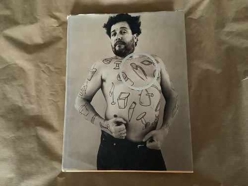 Starck taschen hardcover - hardcover,