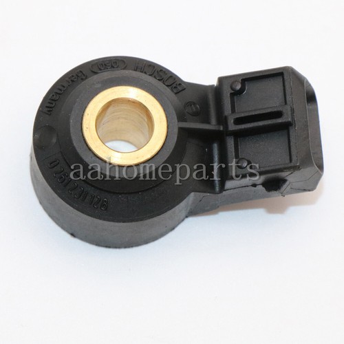 Genuine knock sensor - knock,