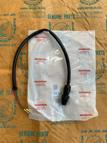 Genuine honda st50 - genuine, dax
