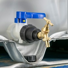 s60x6 coarse thread ibc water