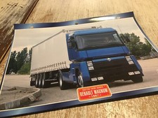 023 Renault Magnum 1997 ATLAS