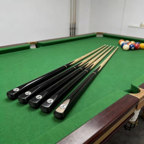 Handmade ash snooker - handmade,