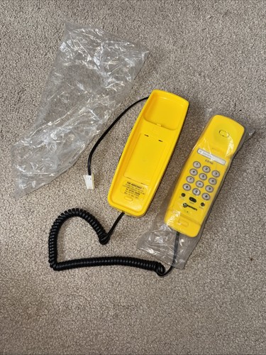 Geemarc reno vintage yellow - geemarc,
