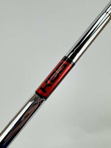 Kbs tour iron shaft - tour,
