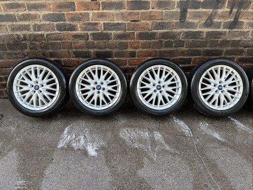 Ford focus mk3 alloy - mk3,