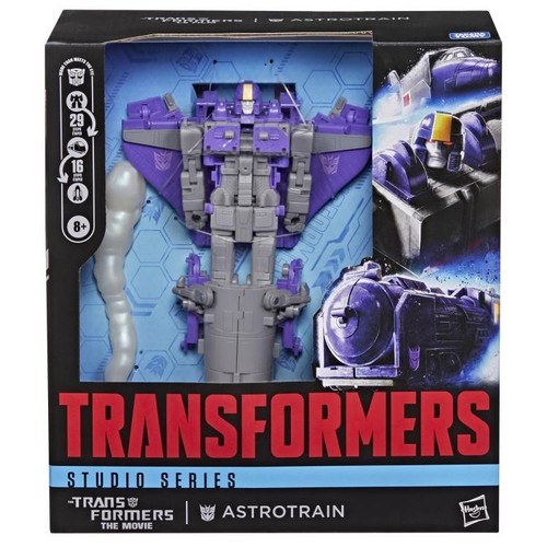 Transformers studio series - studio, 86