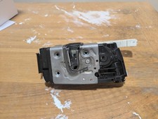 MERCEDES VITO SLIDING DOOR