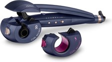 Fer à boucler Babyliss Curl Secret Digital Sensor C1500E