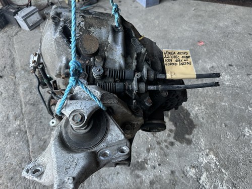 Honda accord dtec - honda, (
