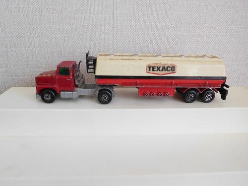 Matchbox superkings ford - superkings, k-16