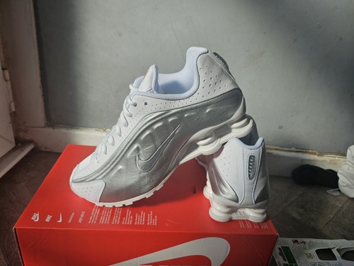 Nike shox size - nike, no