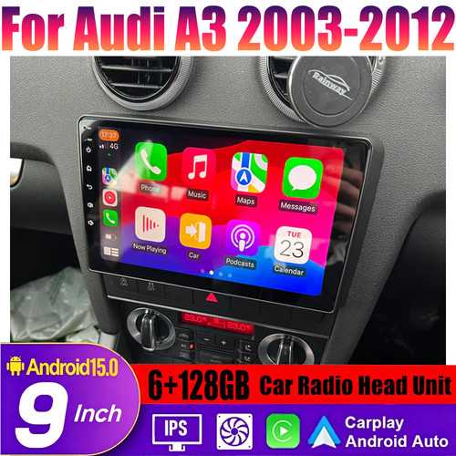 Wireless carplay android - wireless,