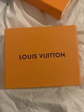 LV Louis Vuitton Men's