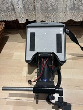 TGA Powerpack Duo Motor with