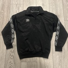 Umbro Men's Vintage Football