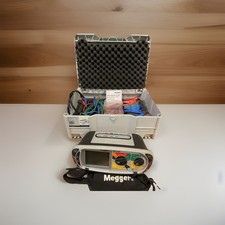 Megger MFT1720 Multifunc