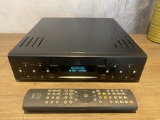 LINN Classik Movie S All-In-One with Remote SPARES or REPAIRS Draw Not opening 