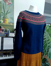 NEW Seasalt Sea's Edge UK 14