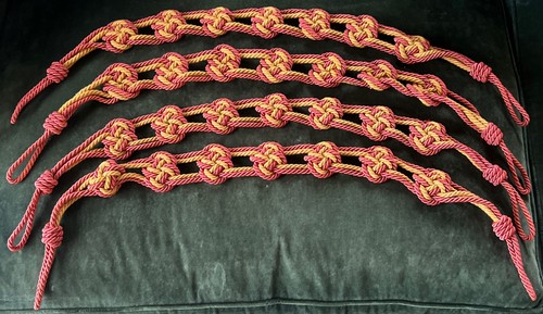 French vintage braided - 4,