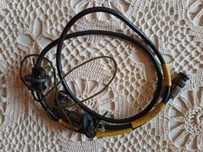 CLANSMAN RADIO HARNESS CABLE