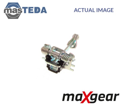 1393 door catch front - 28-1393,