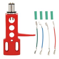 Turntable Cartridge Headshell