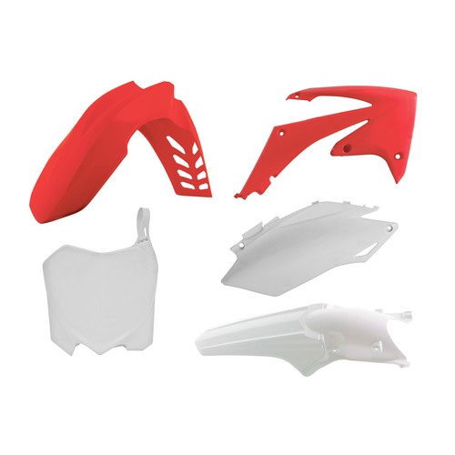Rtech plastic kit - kit, (oem)