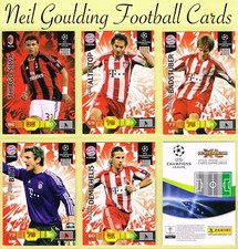 Panini Adrenalyn XL 2010-11