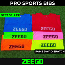 ZEEGO Pro Football Training