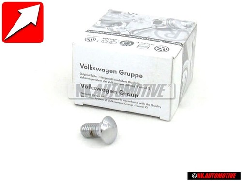 Genuine bumper carrier - vw,