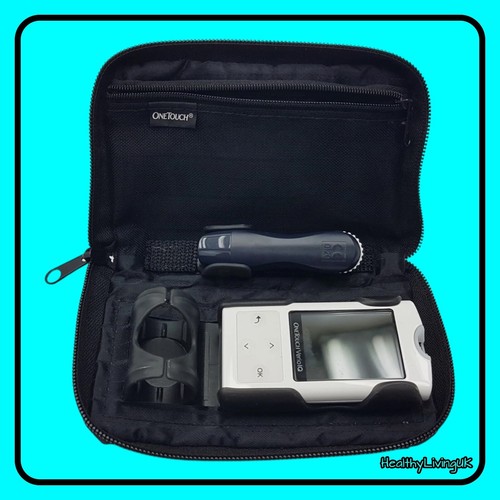 One touch verio carry - iq,