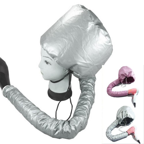 Hood attachment hair - attachment,