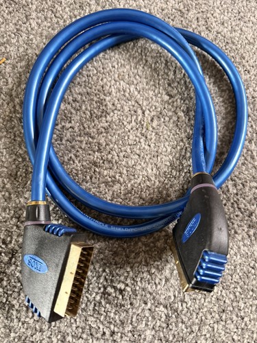 Ixos xht601 gold scart - ixos,