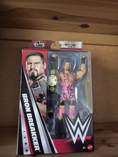 Bron Breakker - WWE Elite
