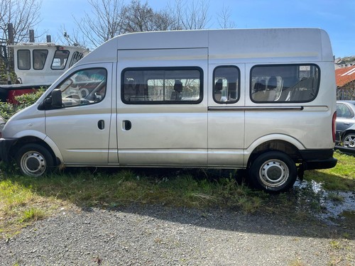 Ldv maxus seat - seat, mini