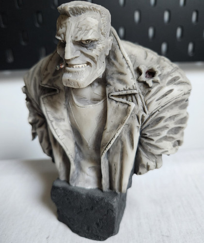 Marv mini bust - sin, city