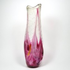 Unusual Vintage 12.75" Mdina