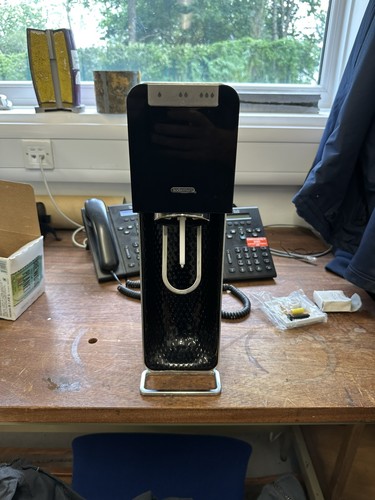 Sodastream power sparkling - sodastream,