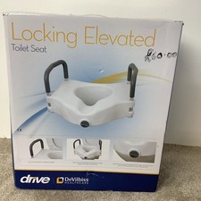 Drive Medical Elevated Raised