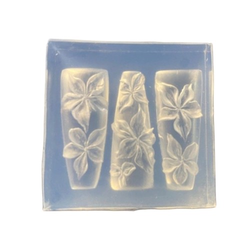 Creative nail art mold - nail,