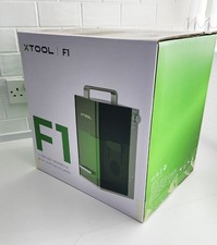 xTool F1 2-in-1 Laser Engraver