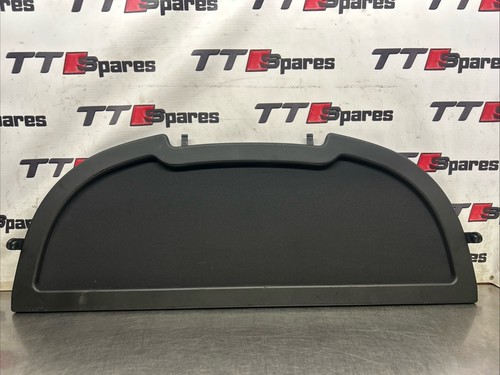 Audi mk1 coupe parcel shelf - audi,