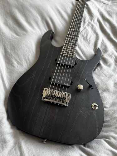 Ibanez rgit20fe electric - ibanez,